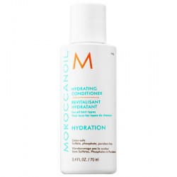 Moroccanoil Hydrating Conditioner Travel Size 70ml
